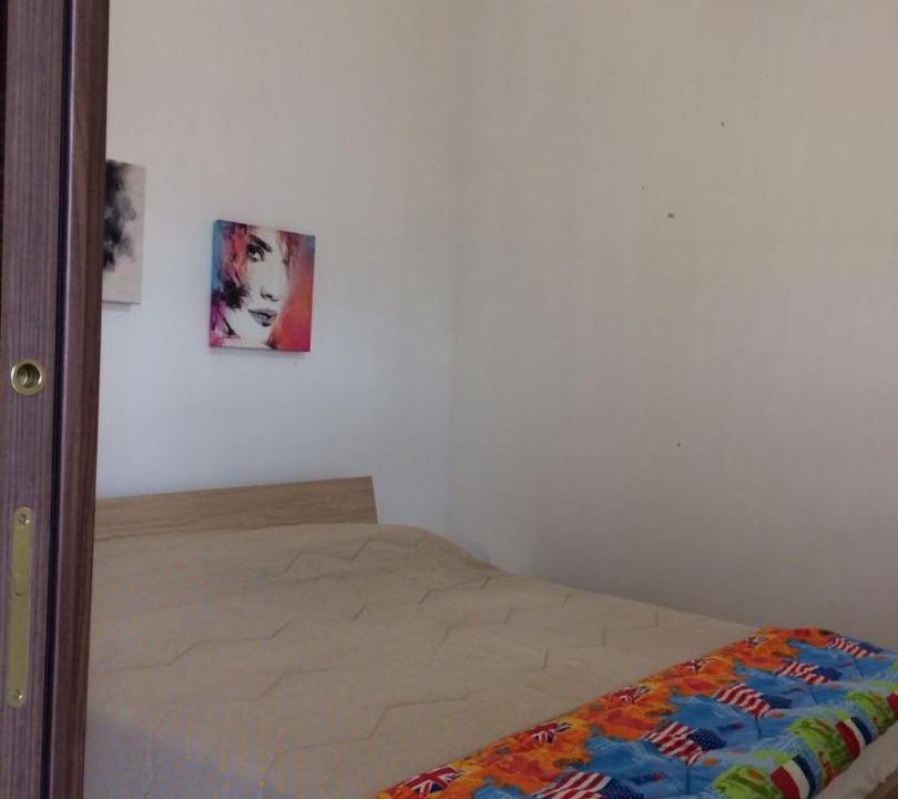 Photo of Bedroom in Centro Storico