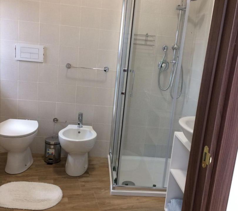 Photo of Bathroom in Centro Storico