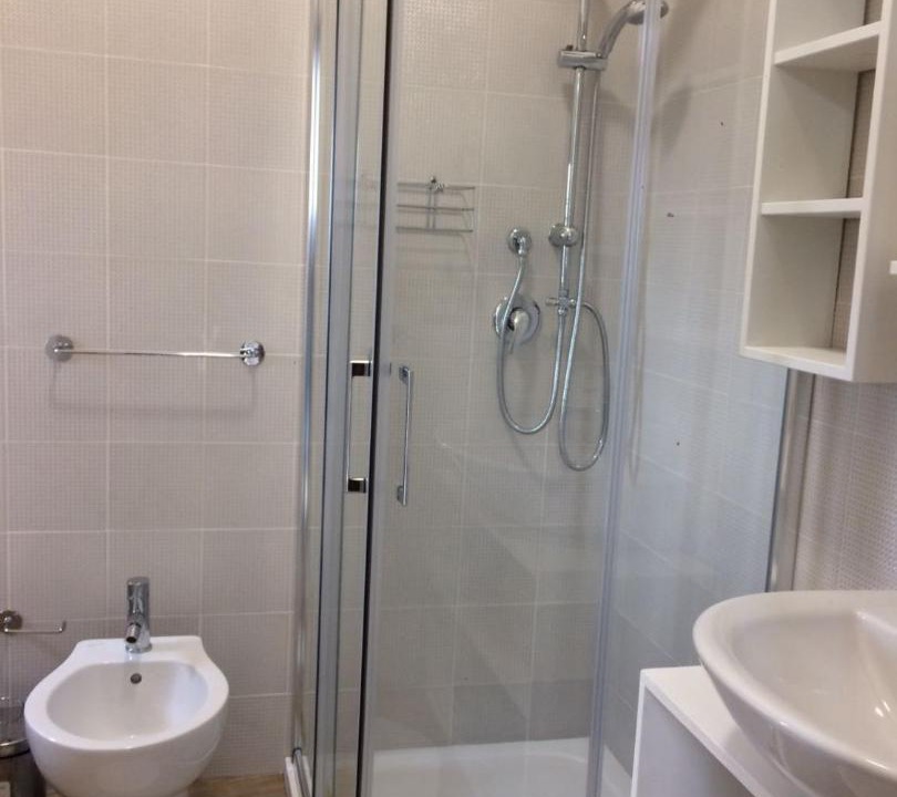 Photo of Bathroom in Centro Storico