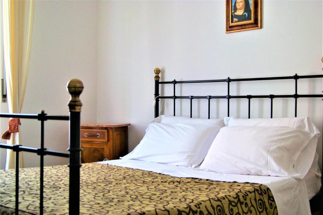 Photo of Bedroom in Borgo Antico