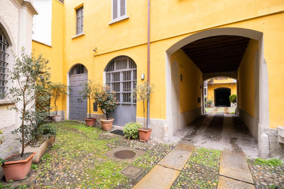 Photo of Buildings in Porta Volta