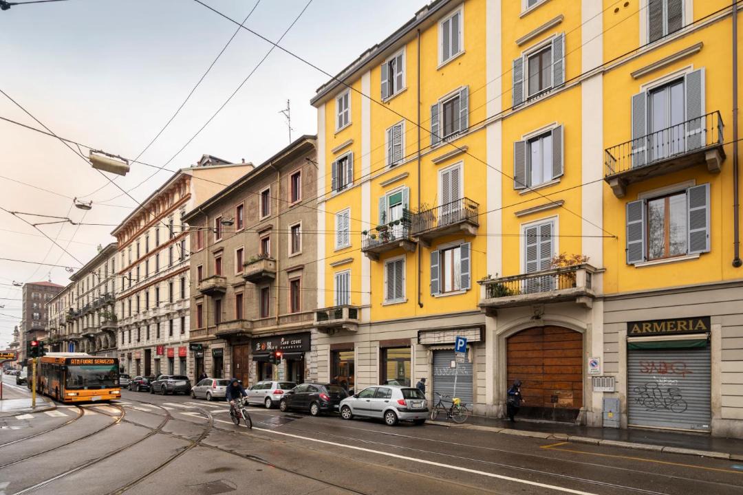 Photo of Buildings in Porta Volta