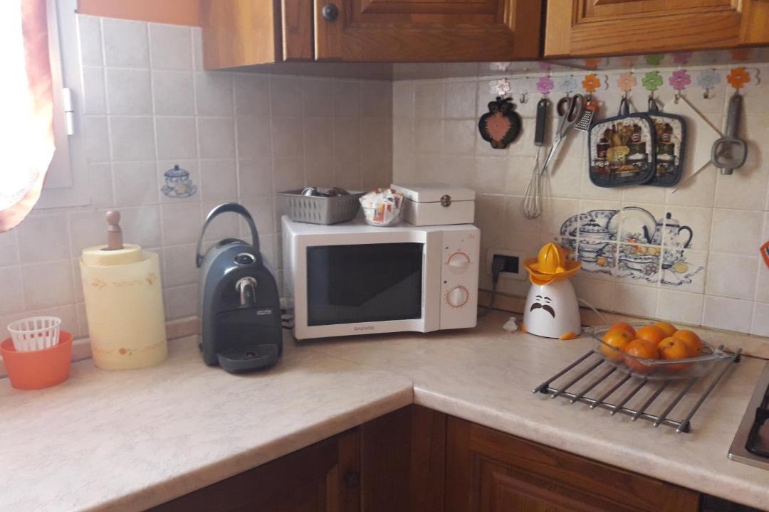 Photo of Kitchen in Pontedassio