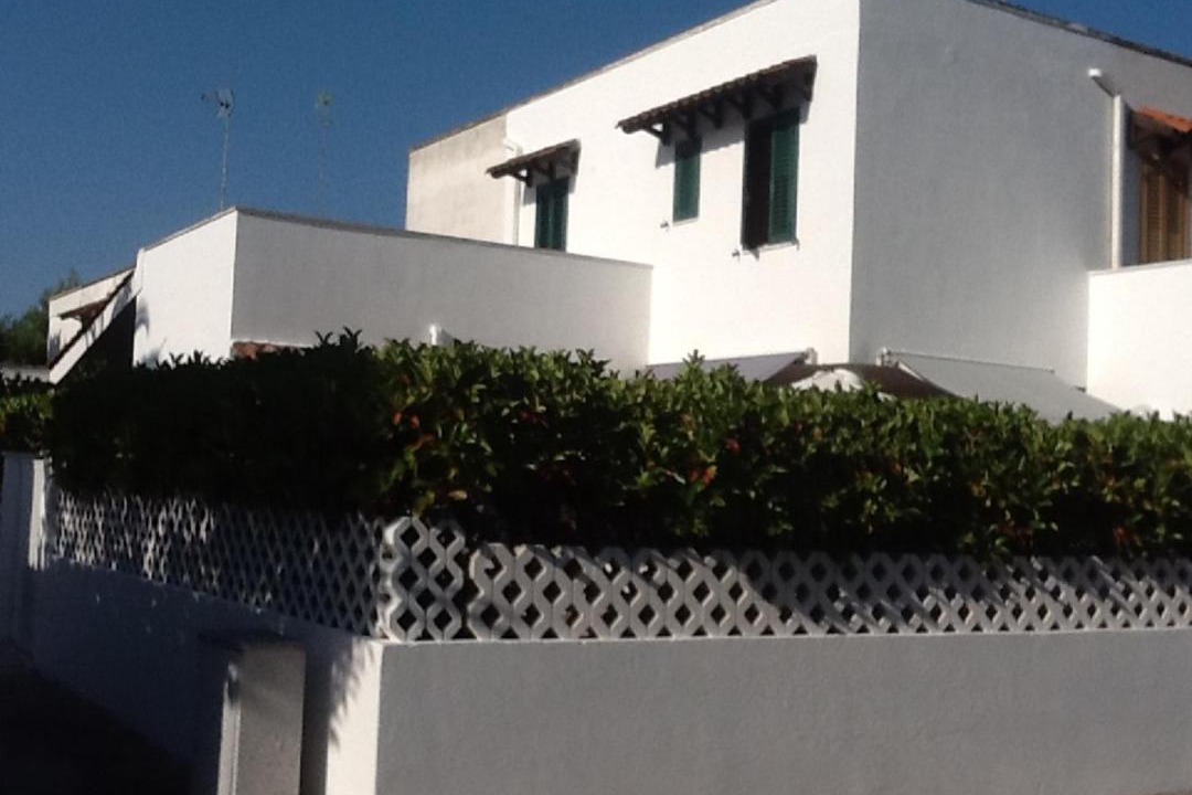 Photo of Buildings in Torre dell'Orso