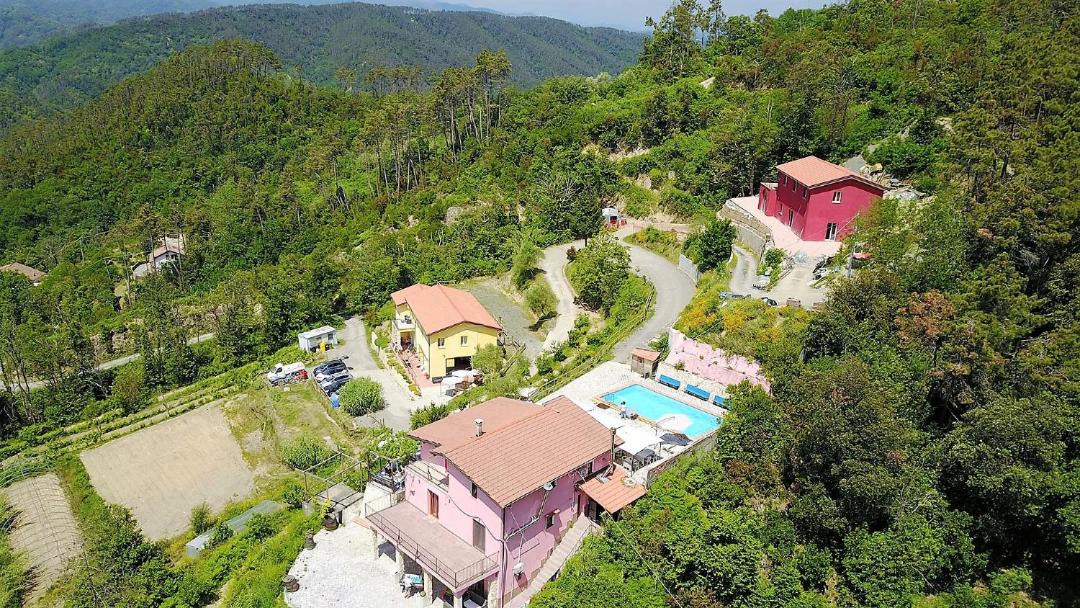 Photo of Others in Ricco del Golfo di Spezia