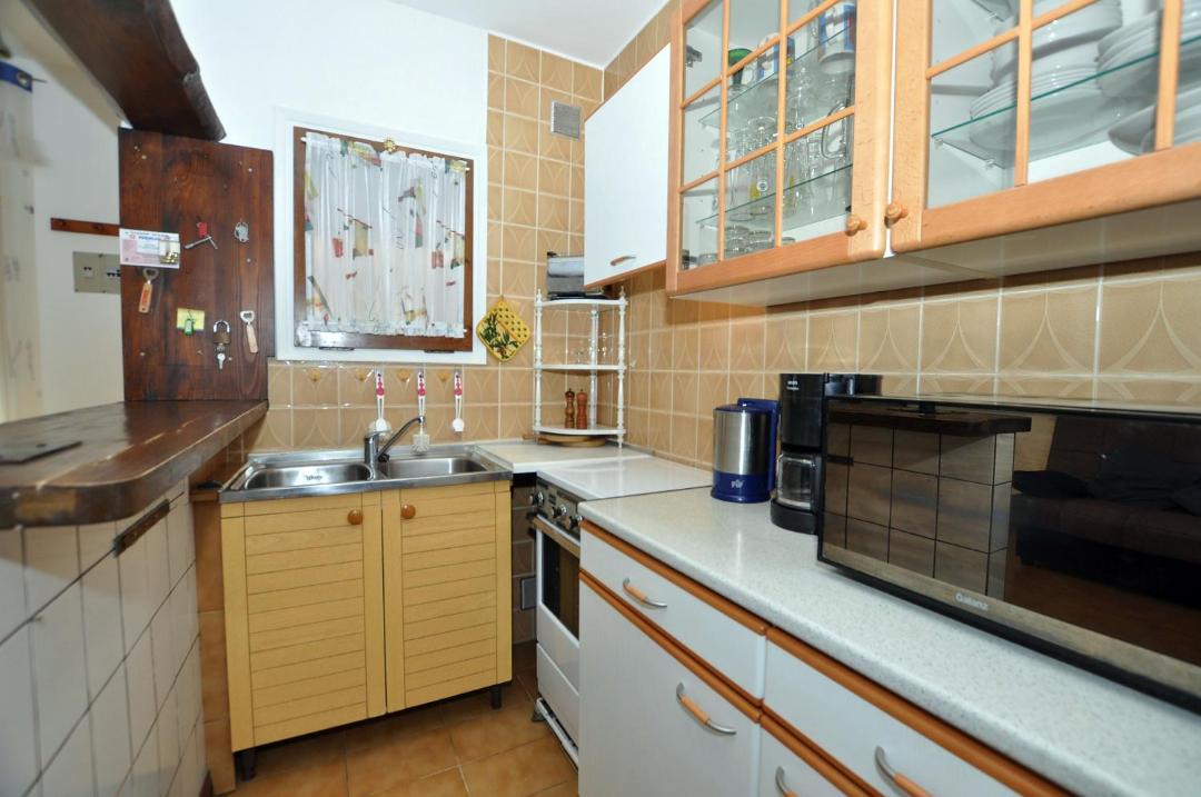Photo of Kitchen in Almadraba-Canyelles