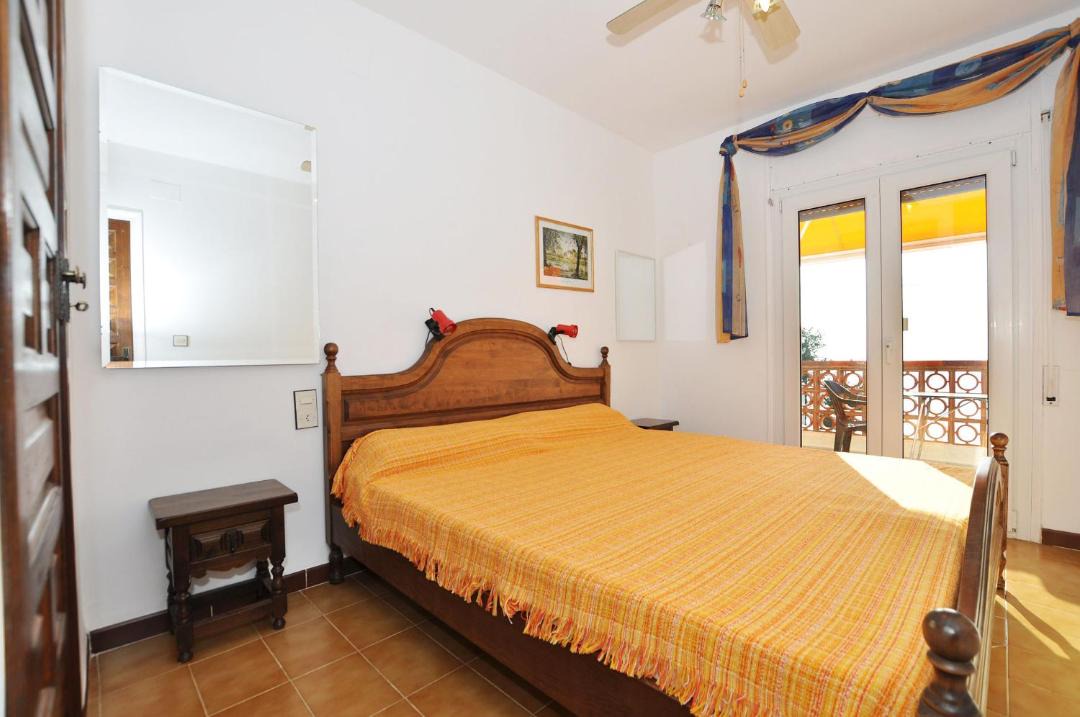 Photo of Bedroom in Almadraba-Canyelles