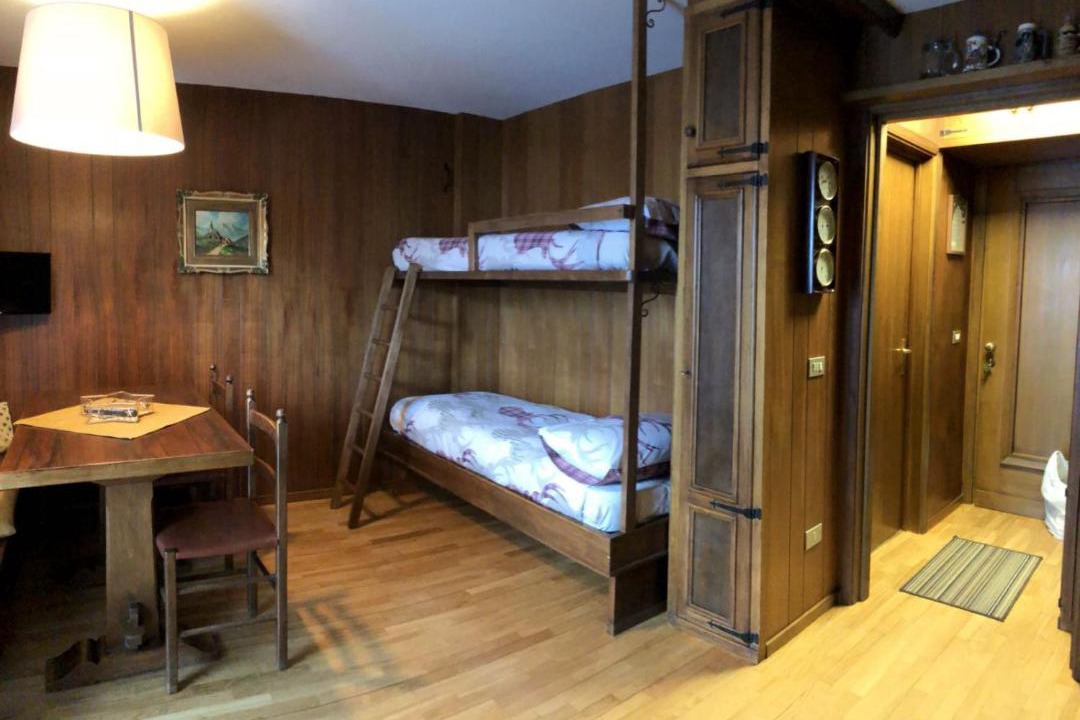 Photo of Bedroom in Cervinia