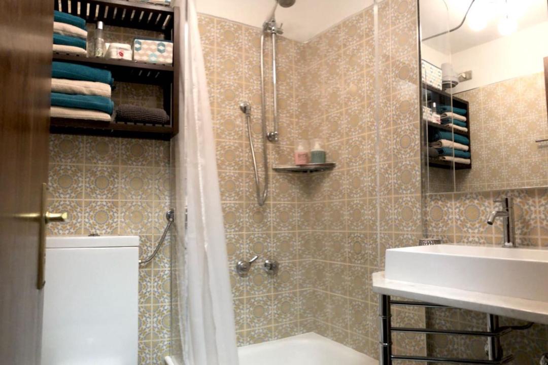 Photo of Bathroom in Cervinia