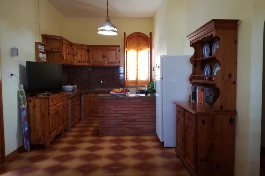 Photo of Kitchen in Portopalo di Capo Passero