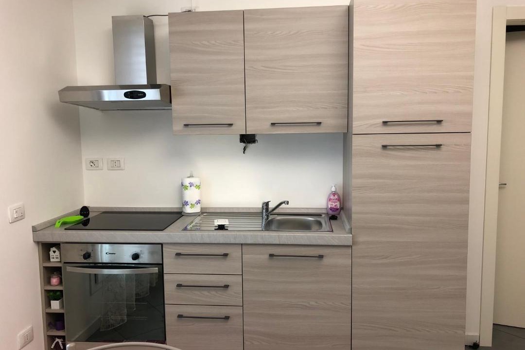 Photo of Kitchen in Lecco