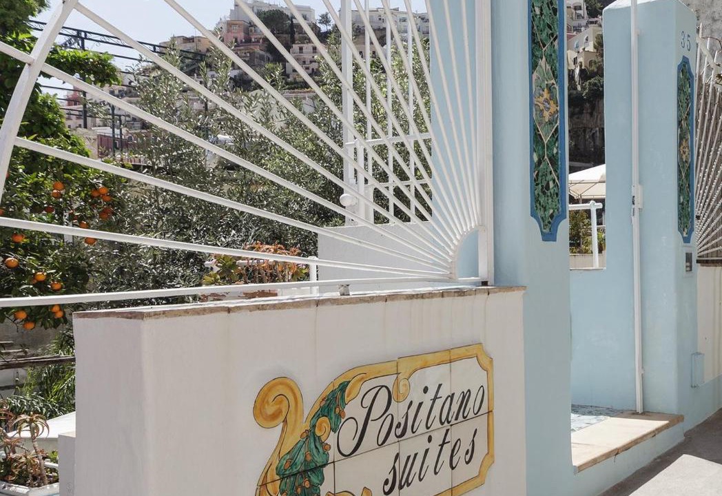Photo of Others in Positano City Centre