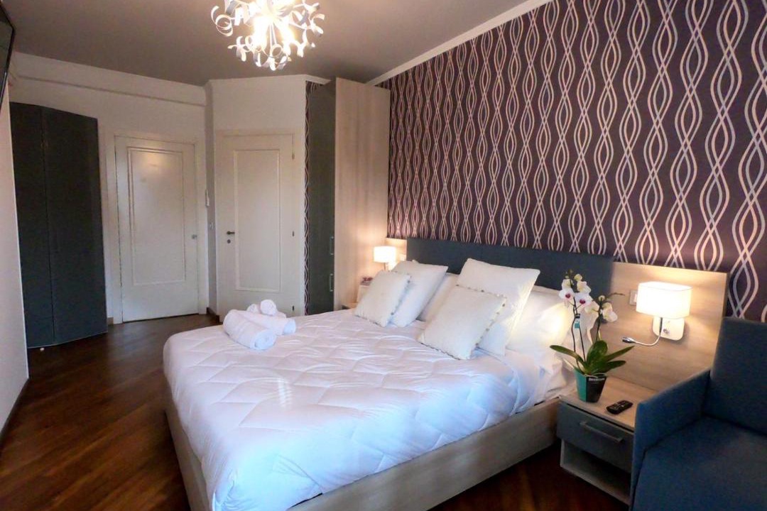 Photo of Bedroom in Arma di Taggia