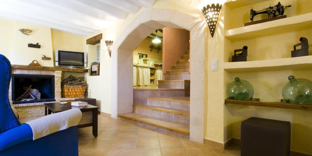 Photo of Livingroom in Vicorto