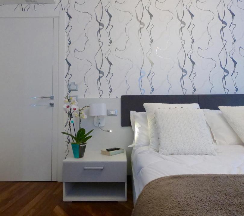 Photo of Bedroom in Arma di Taggia