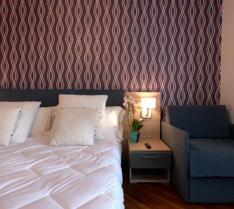 Photo of Bedroom in Arma di Taggia