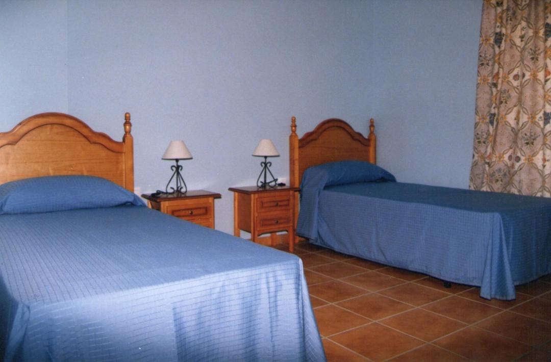 Photo of Bedroom in La Pobla de Massaluca