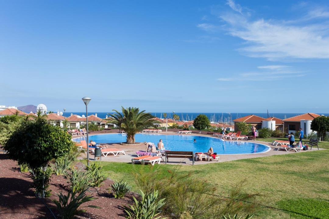 Photo of Others in Complejo turistico Amarilla Golf