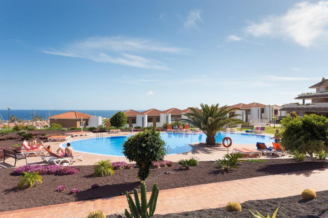 Photo of Others in Complejo turistico Amarilla Golf