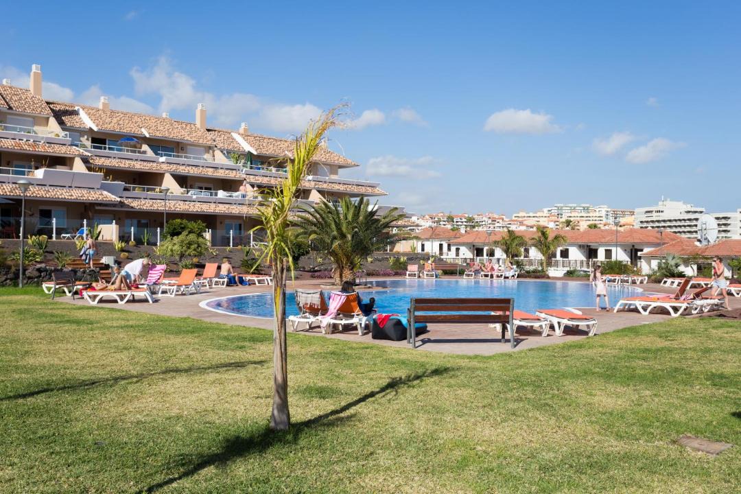 Photo of Others in Complejo turistico Amarilla Golf