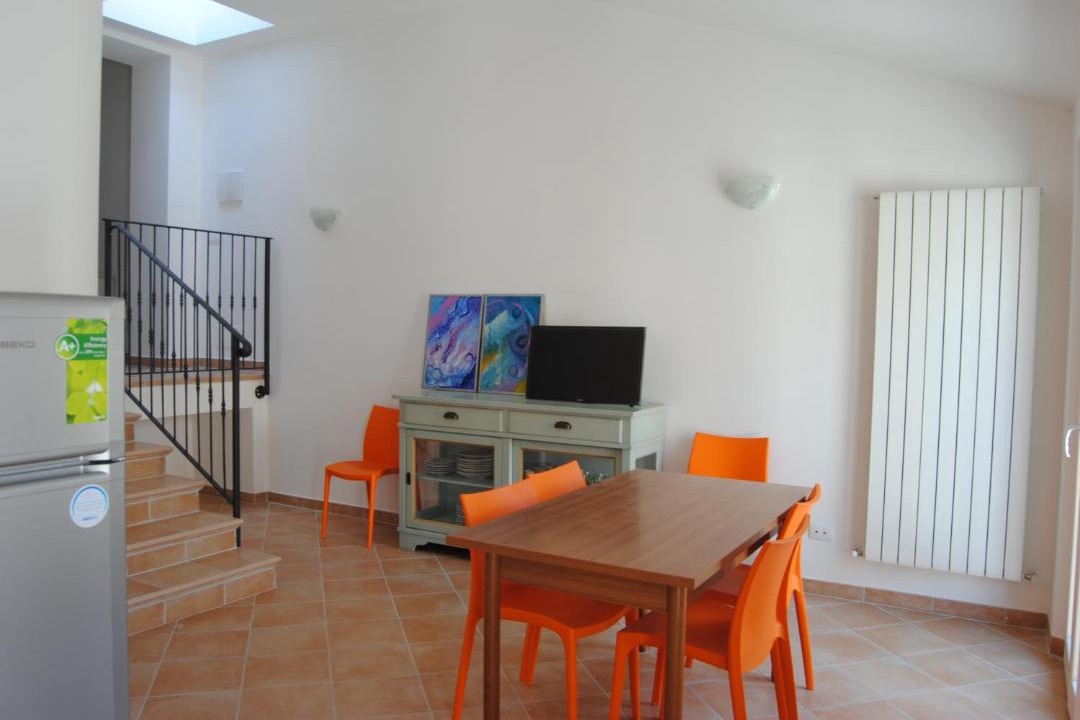 Photo of Livingroom in Porto Recanati