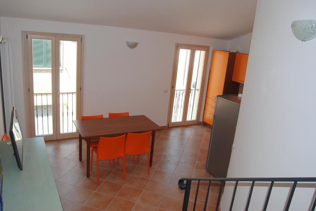 Photo of Livingroom in Porto Recanati