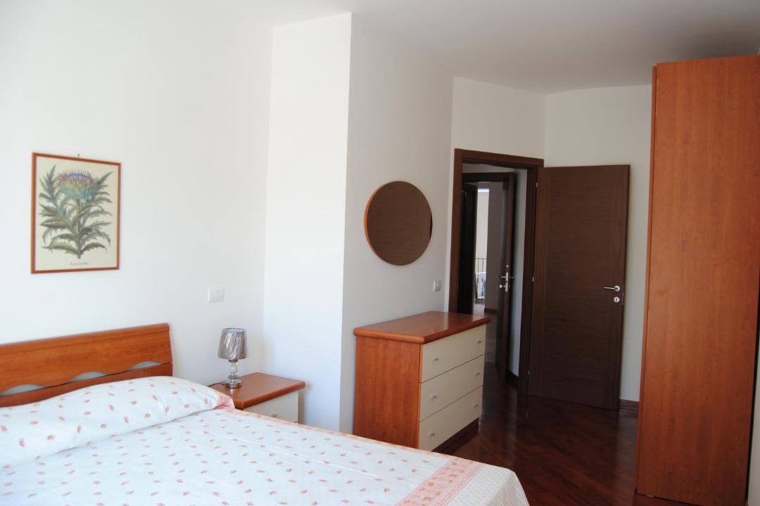 Photo of Bedroom in Porto Recanati