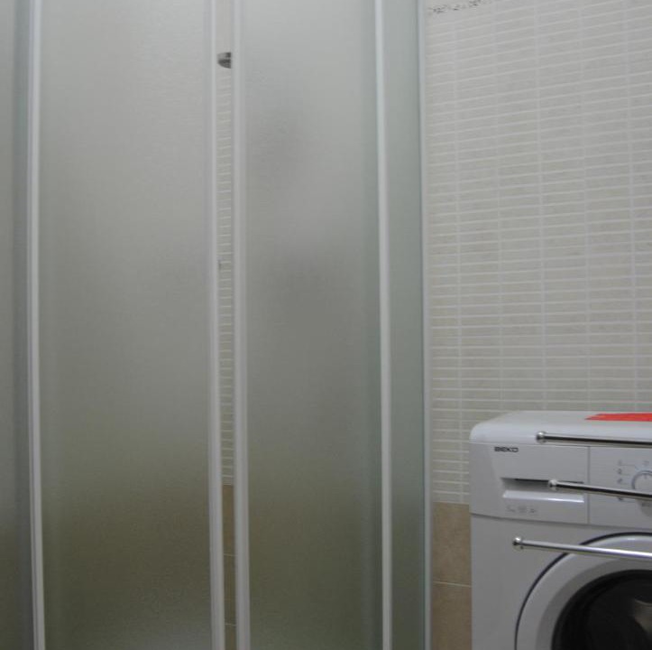 Photo of Bathroom in Porto Recanati