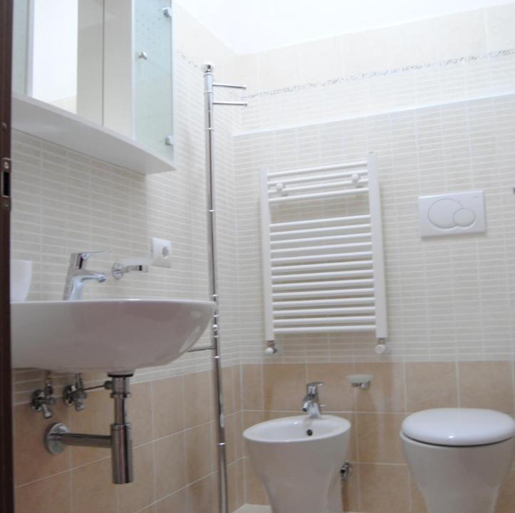 Photo of Bathroom in Porto Recanati
