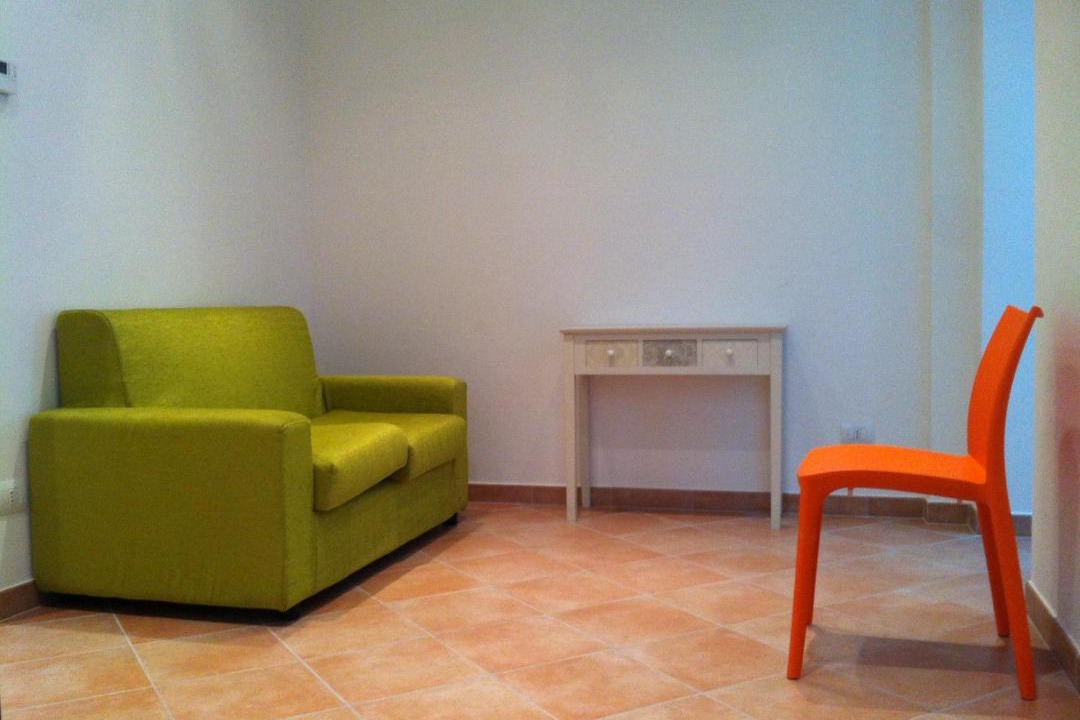 Photo of Livingroom in Porto Recanati