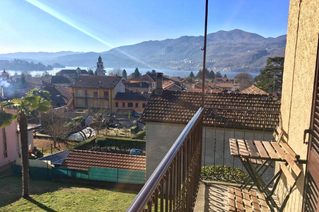 Photo of Patio Balcony in Pettenasco