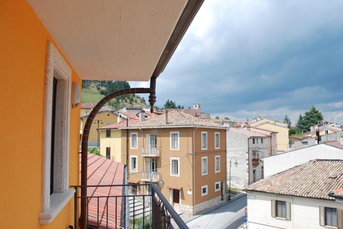Photo of Buildings in San Pietro Avellana