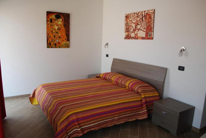 Photo of Bedroom in San Pietro Avellana