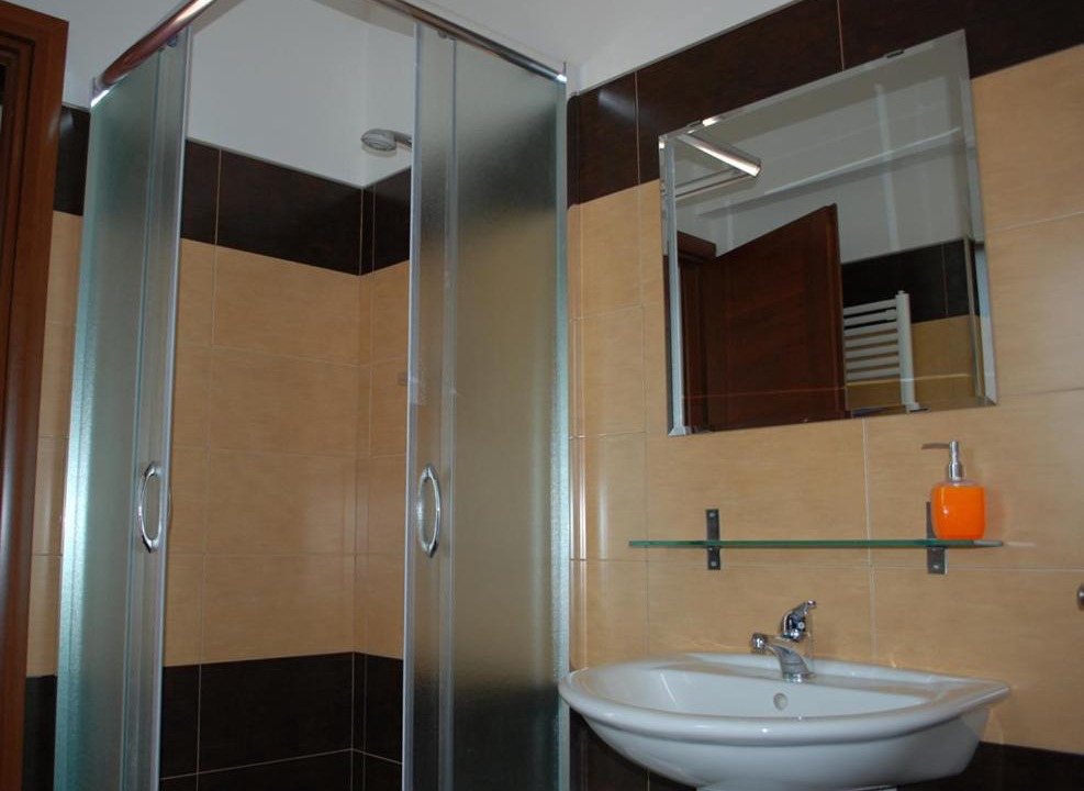 Photo of Bathroom in San Pietro Avellana