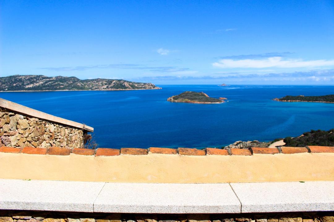 Photo of Outdoor in Capo Coda Cavallo
