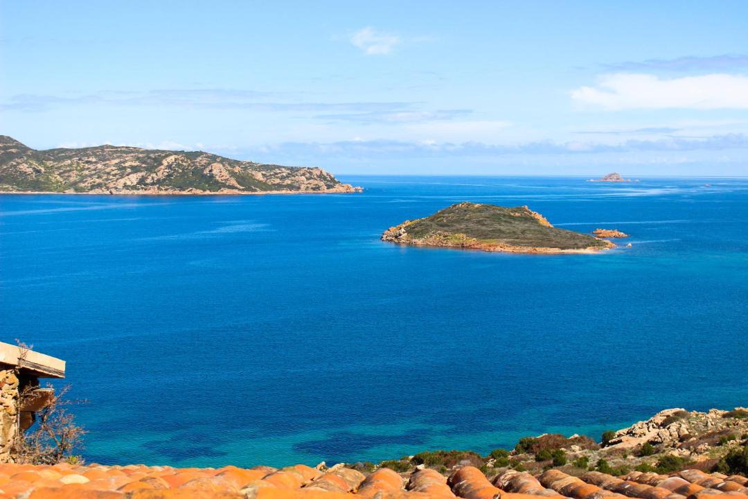 Photo of Outdoor in Capo Coda Cavallo