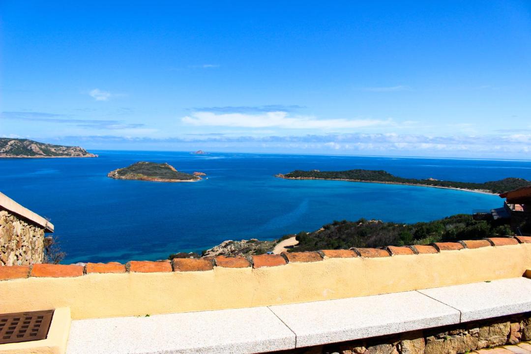 Photo of Outdoor in Capo Coda Cavallo