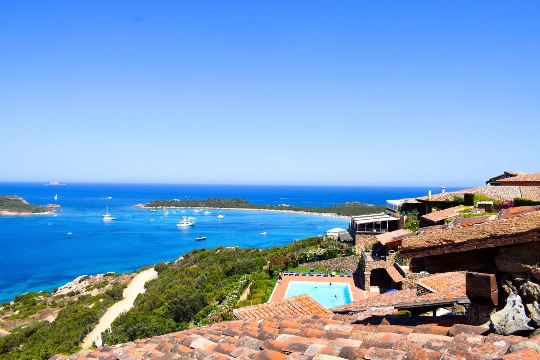 Photo of Outdoor in Capo Coda Cavallo