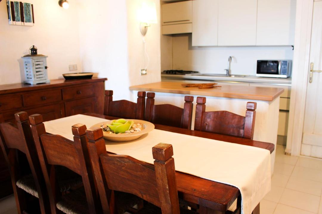 Photo of Livingroom in Capo Coda Cavallo