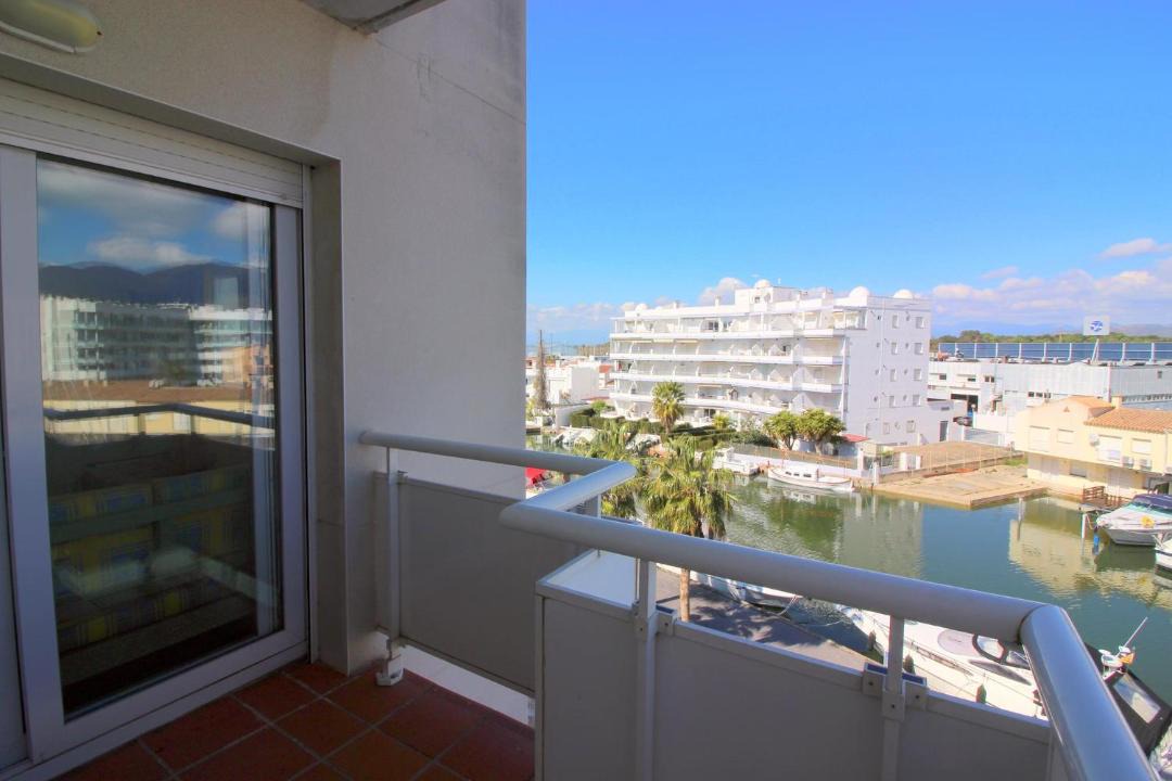Photo of Patio Balcony in Santa Margarida