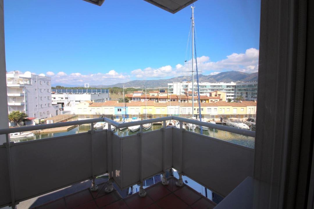 Photo of Patio Balcony in Santa Margarida