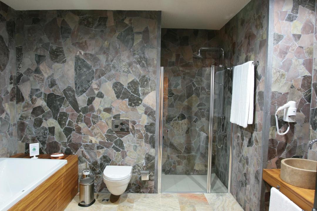 Photo of Bathroom in Mustafapasa