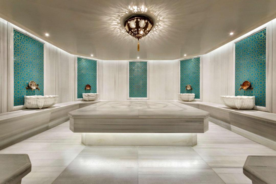 Photo of Bathroom in Gemlik
