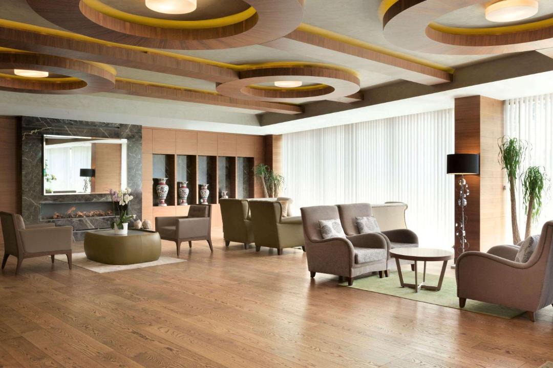 Photo of Livingroom in Gemlik