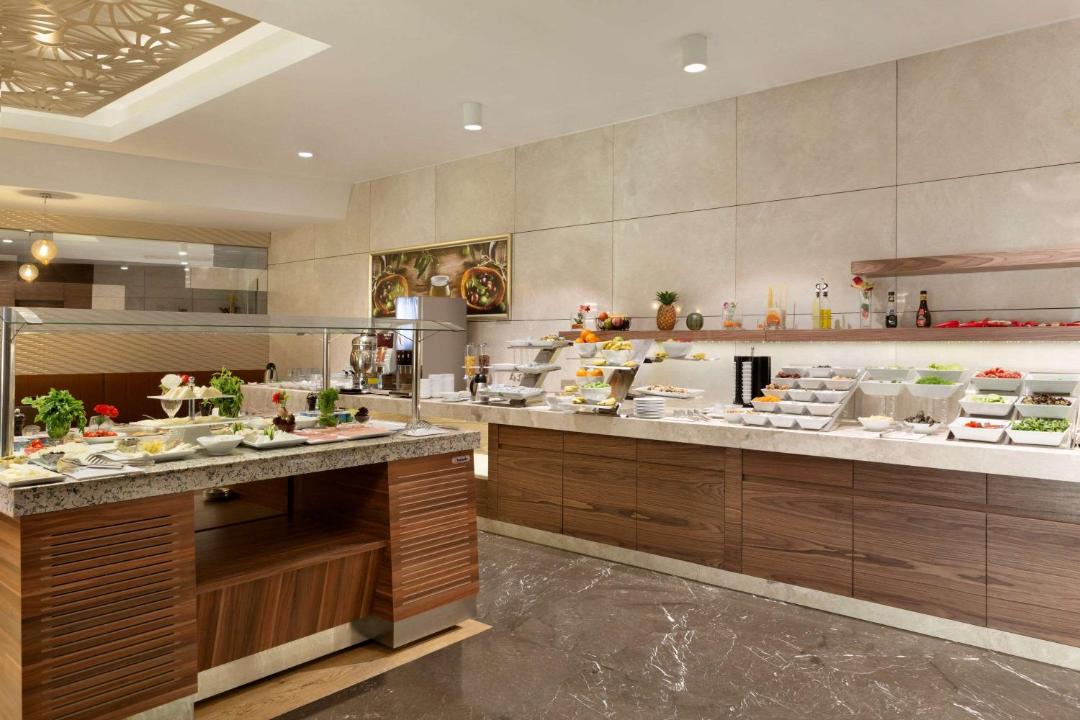 Photo of Kitchen in Gemlik