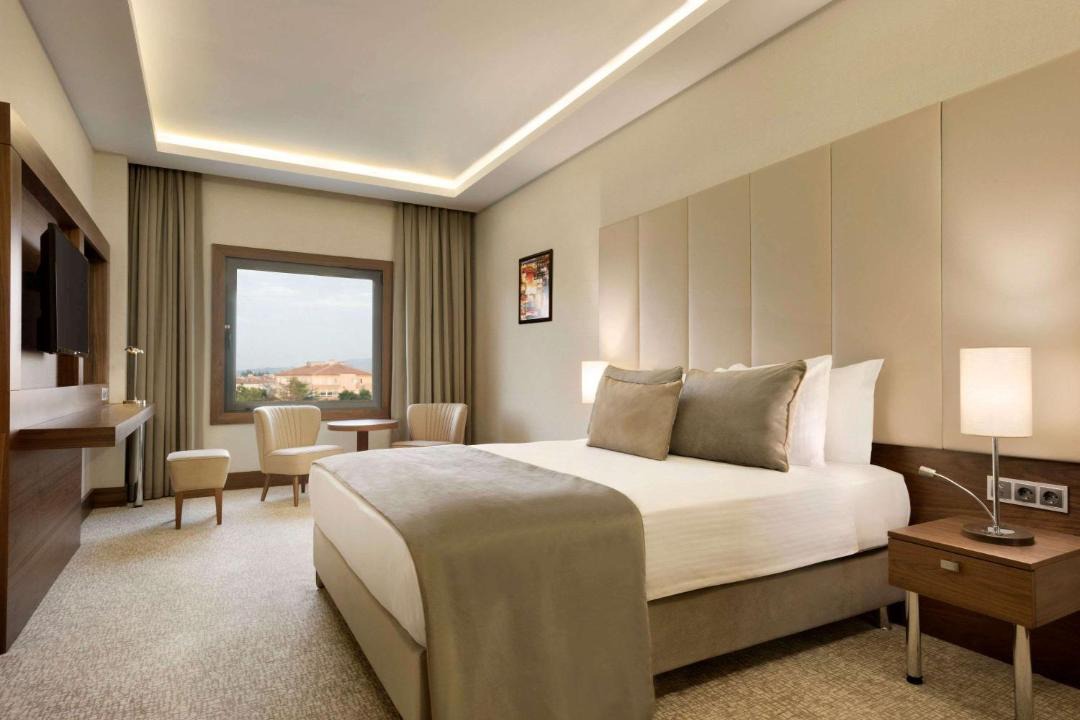 Photo of Bedroom in Yalova