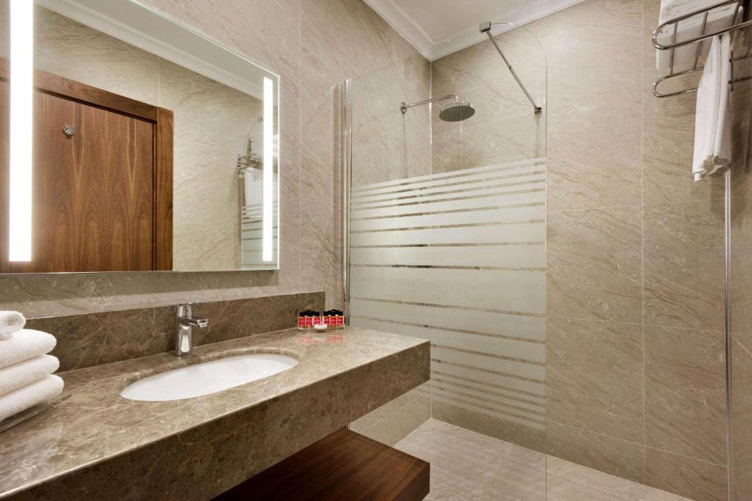 Photo of Bathroom in Yalova