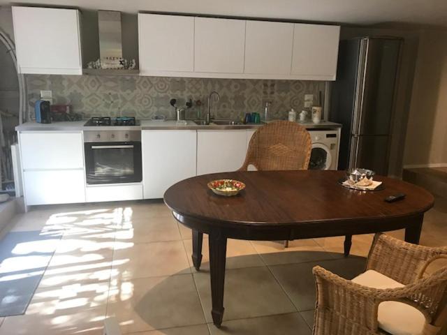 Photo of Kitchen in Aci Trezza