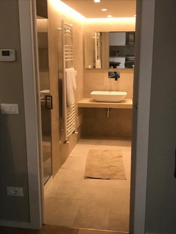 Photo of Bathroom in Aci Trezza