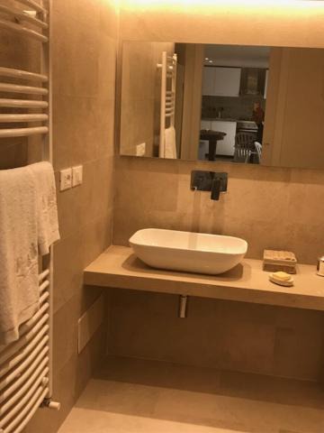 Photo of Bathroom in Aci Trezza